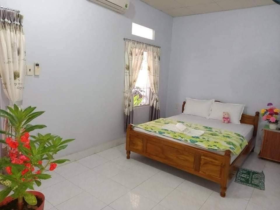 Hoai Oanh Homestay Mui Ne Exteriör bild