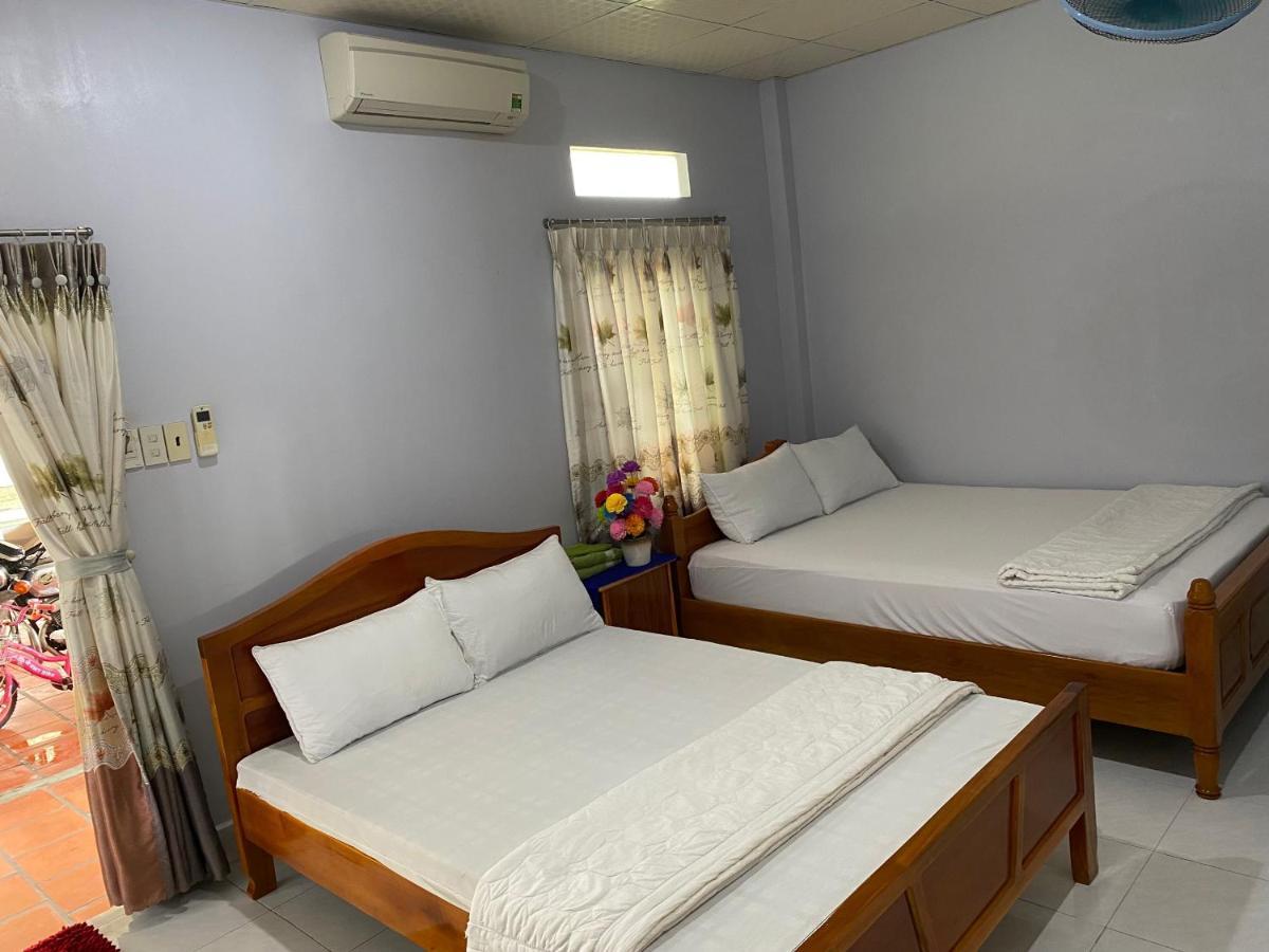 Hoai Oanh Homestay Mui Ne Exteriör bild